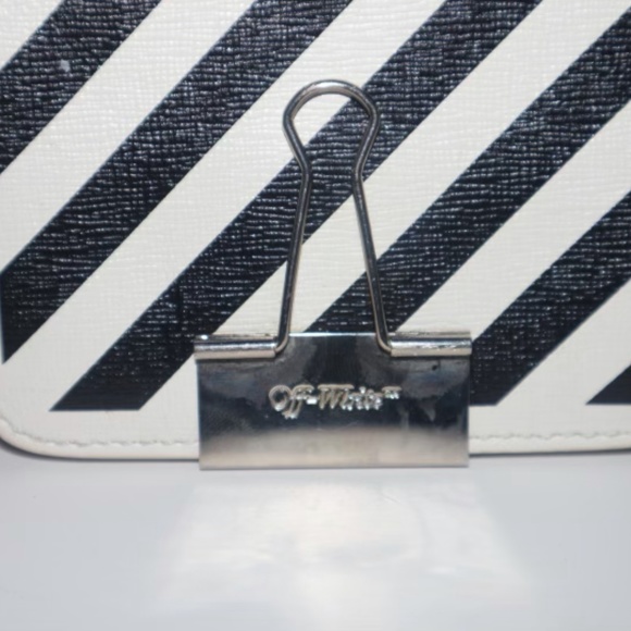Off-White Handbags - no longer need